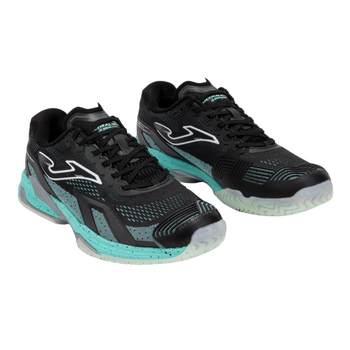 Chaussures de padel Homme Joma Ultra Light Men Noir - Esprit Padel Shop