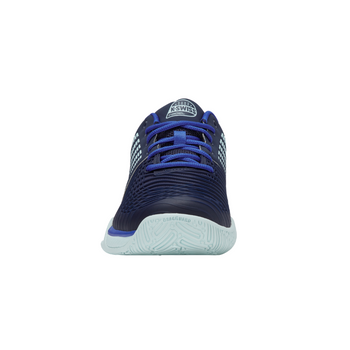 Chaussures de padel Homme K-Swiss Express Light 3 Padel Bleu Marine - Esprit Padel Shop