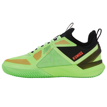 Chaussures de padel Homme K-Swiss K-Frame Speed Rublo Clay - Esprit Padel Shop