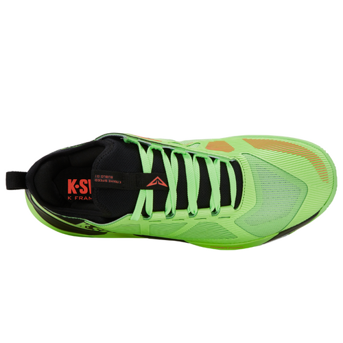 Chaussures de padel Homme K-Swiss K-Frame Speed Rublo Clay - Esprit Padel Shop