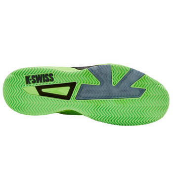 Chaussures de padel Homme K-Swiss K-Frame Speed Rublo Clay - Esprit Padel Shop