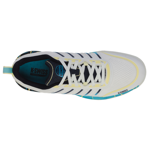 Chaussures de padel Homme K-Swiss Ultra Court Padel Sanyo - Esprit Padel Shop