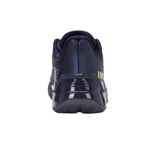 Chaussures de padel Homme K-Swiss Ultrashot 4 Clay Bleu - Esprit Padel Shop