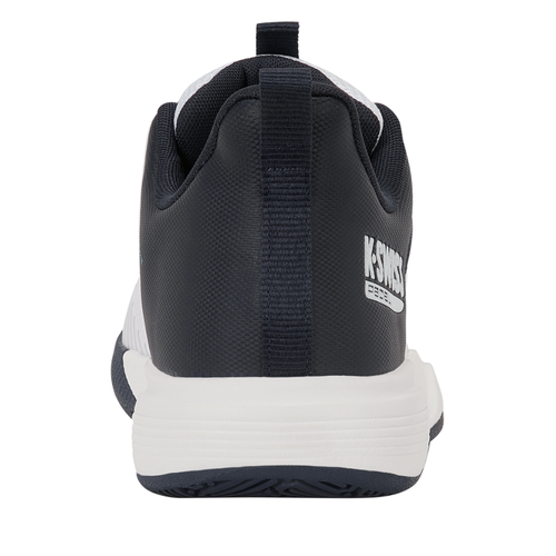 Scarpe padel K-Swiss Ultrashot Light da uomo Padel Bianco/Nero - Esprit Padel Negozio
