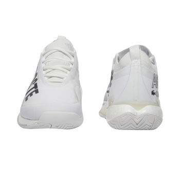 Chaussures de padel Homme Lacoste Lite Blanc - Esprit Padel Shop