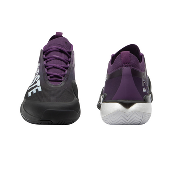 Chaussures de padel Homme Lacoste Lite Violet - Esprit Padel Shop