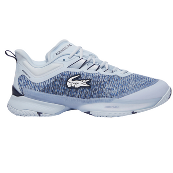 Chaussures de padel Homme Lacoste Ultra Bleu - Esprit Padel Shop