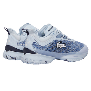 Chaussures de padel Homme Lacoste Ultra Bleu - Esprit Padel Shop