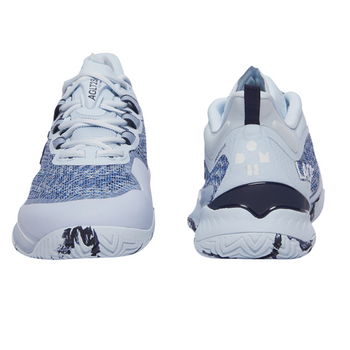 Chaussures de padel Homme Lacoste Ultra Bleu - Esprit Padel Shop
