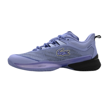 Chaussures de padel Homme Lacoste Ultra Violet - Esprit Padel Shop