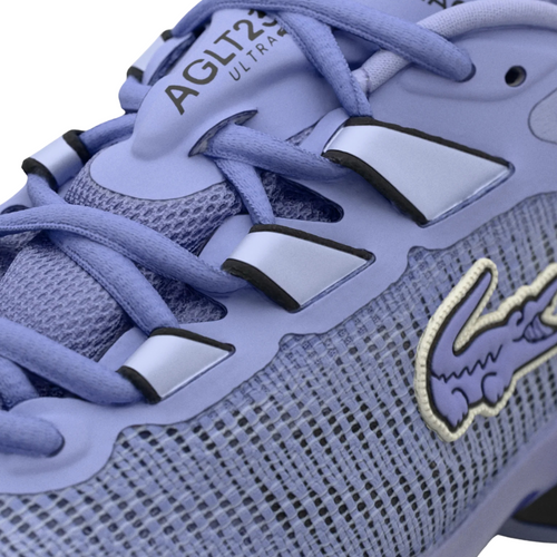 Chaussures de padel Homme Lacoste Ultra Violet - Esprit Padel Shop