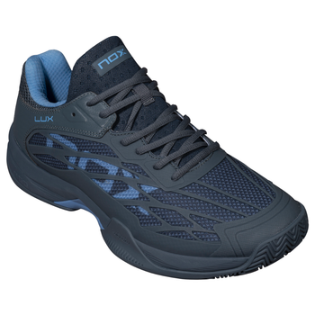 Chaussures de padel Homme Nox AT10 Lux Bleu Marine - Esprit Padel Shop