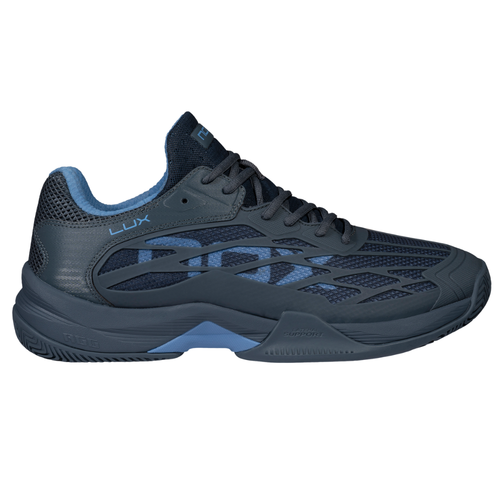 Chaussures de padel Homme Nox AT10 Lux Bleu Marine - Esprit Padel Shop