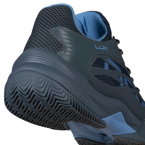 Chaussures de padel Homme Nox AT10 Lux Bleu Marine - Esprit Padel Shop