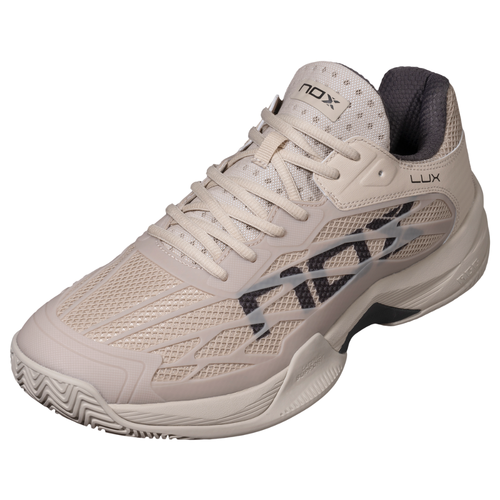 Chaussures de padel Homme Nox AT10 Lux Marron- Esprit Padel Shop