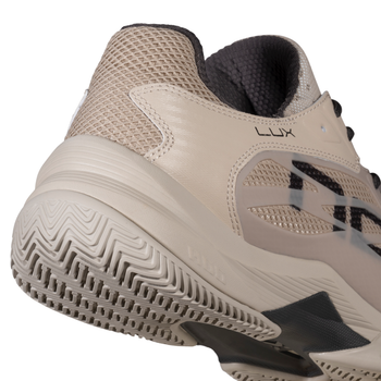 Chaussures de padel Homme Nox AT10 Lux Marron- Esprit Padel Shop