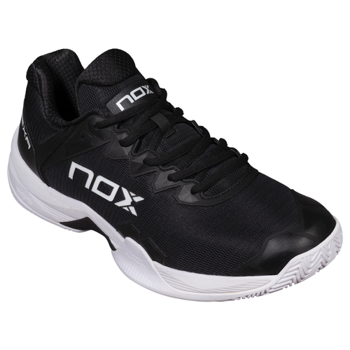 Chaussures de padel Homme Nox ML10 Hexa Noir - Esprit Padel Shop