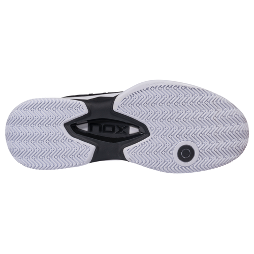 Chaussures de padel Homme Nox ML10 Hexa Noir - Esprit Padel Shop