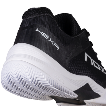 Chaussures de padel Homme Nox ML10 Hexa Noir - Esprit Padel Shop