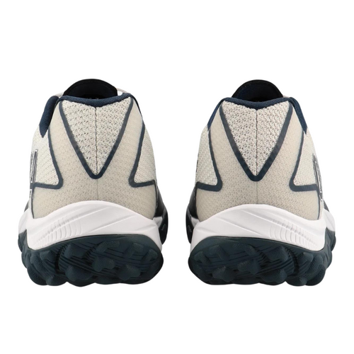 Chaussures de padel Homme Osaka KAI MK Bleu Arrière - Esprit Padel Shop