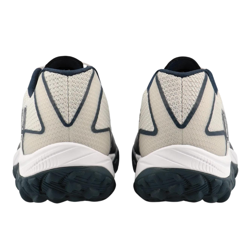 Chaussures de padel Homme Osaka KAI MK Bleu Arrière - Esprit Padel Shop