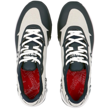 Chaussures de padel Homme Osaka KAI MK Bleu Haut - Esprit Padel Shop