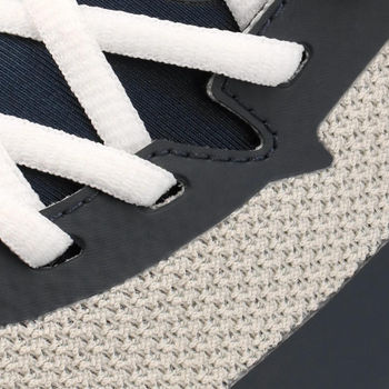 Chaussures de padel Homme Osaka KAI MK Bleu Lacets - Esprit Padel Shop