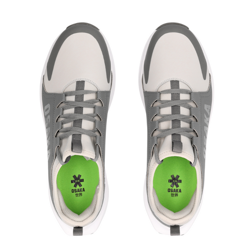 Chaussures de padel Homme Osaka Furo Gris - Esprit Padel Shop