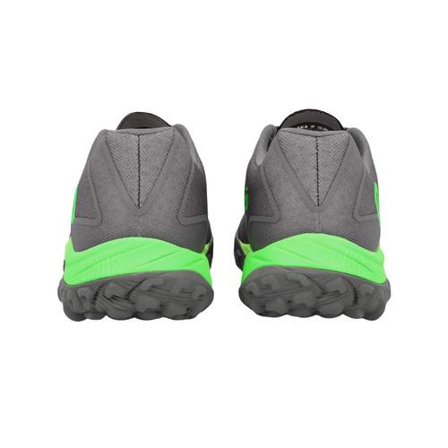 Chaussures de padel Homme Osaka Kai MK1 Gris/Vert - Esprit Padel Shop