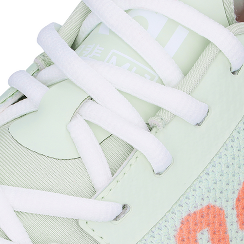 Chaussures de padel Homme Osaka Kai MK1 Vert/Orange - Esprit Padel Shop