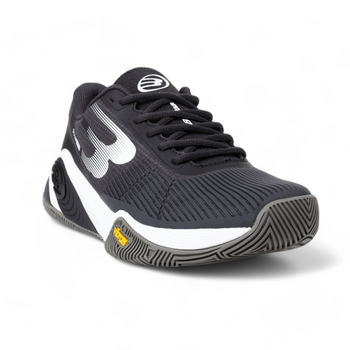 Chaussures de padel Homme Vertex Vibram 25V Noir - Esprit Padel Shop