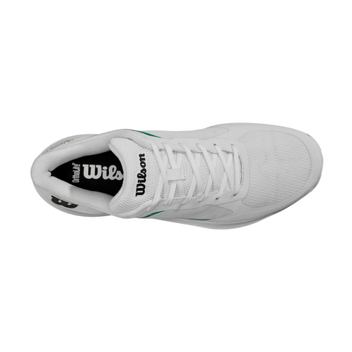 Chaussures de padel Homme Wilson Hurakn Lite Blanc - Esprit Padel Shop