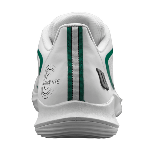 Chaussures de padel Homme Wilson Hurakn Lite Blanc - Esprit Padel Shop