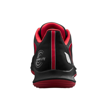 Chaussures de padel Homme Wilson Hurakn Lite Noir - Esprit Padel Shop