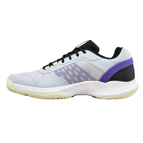 Chaussures de padel Homme Wilson Hurakn Pro V2 Gris - Esprit Padel Shop