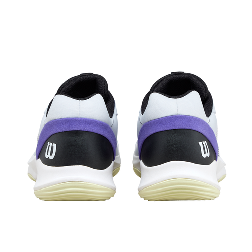 Chaussures de padel Homme Wilson Hurakn Pro V2 Gris - Esprit Padel Shop