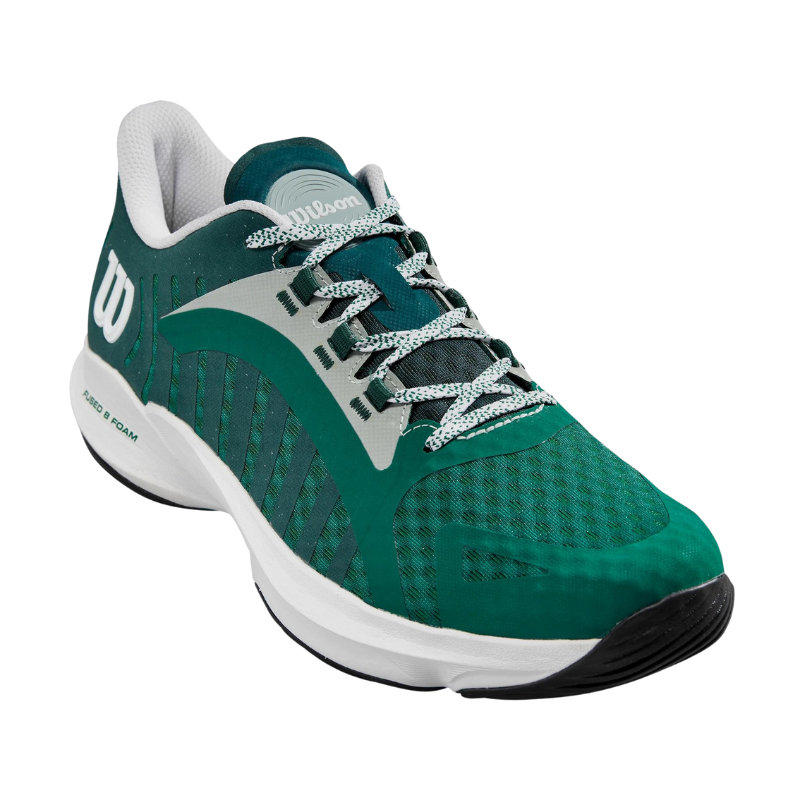 Chaussures de padel Homme Wilson Hurakn Pro Vert 3q - Esprit Padel Shop