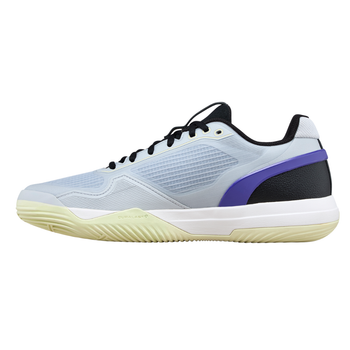 Chaussures de padel Homme Wilson Rush Pro 5 Bleu - Esprit Padel Shop