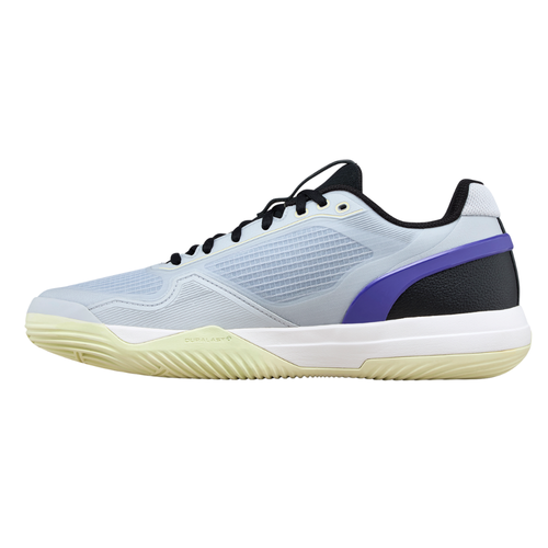Chaussures de padel Homme Wilson Rush Pro 5 Bleu - Esprit Padel Shop