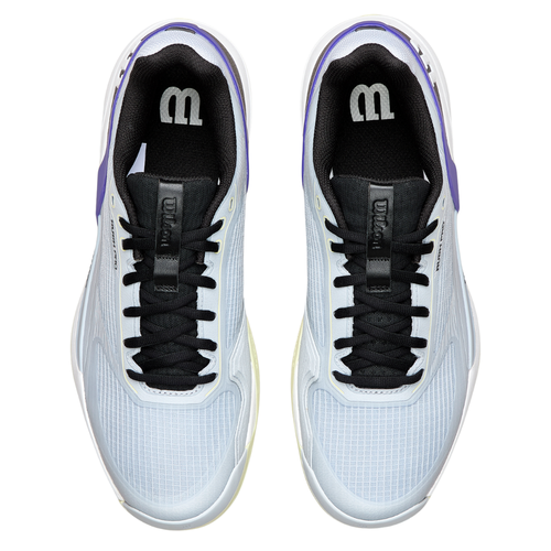 Chaussures de padel Homme Wilson Rush Pro 5 Bleu - Esprit Padel Shop