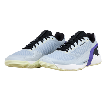 Chaussures de padel Homme Wilson Rush Pro 5 Bleu - Esprit Padel Shop
