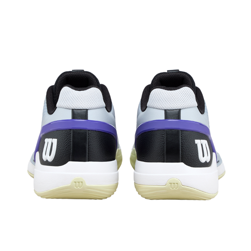Chaussures de padel Homme Wilson Rush Pro 5 Bleu - Esprit Padel Shop