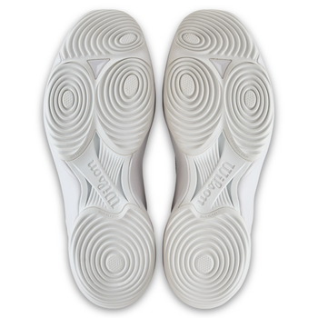 Chaussures de padel Femme Wilson Hurakn Pro V2 Blanc - Esprit Padel Shop