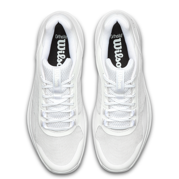 Chaussures de padel Homme Wilson Hurakn Pro V2 Blanc