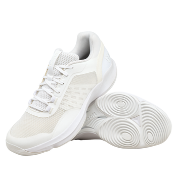 Chaussures de padel Homme Wilson Hurakn Pro V2 Blanc