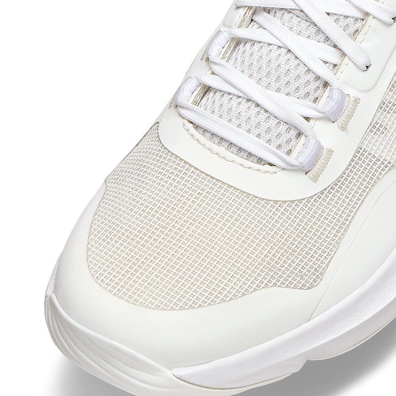 Chaussures de padel Homme Wilson Hurakn Pro V2 Blanc
