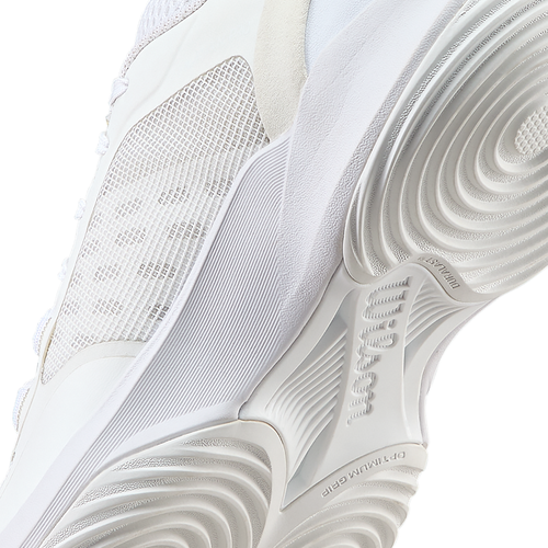 Chaussures de padel Femme Wilson Hurakn Pro V2 Blanc - Esprit Padel Shop