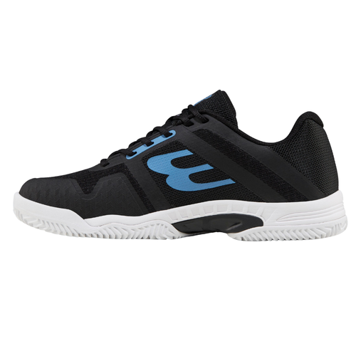 Chaussures de padel Homme Bullpadel Indiga 26I Noir - Esprit Padel Shop