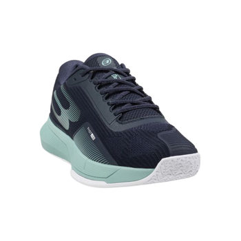 Chaussures de padel Homme Bullpadel Neuron 26V Bleu - Esprit Padel Shop