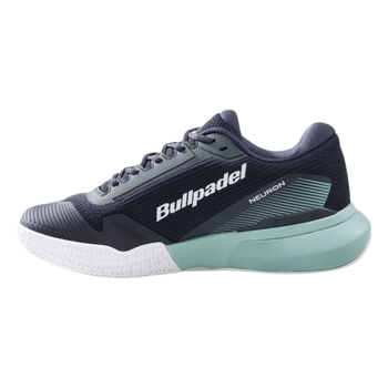 Chaussures de padel Homme Bullpadel Neuron 26V Bleu - Esprit Padel Shop